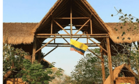 Aviario Nacional de Colombia, el más grande de América